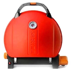 O-Grill 900 MT, Orange